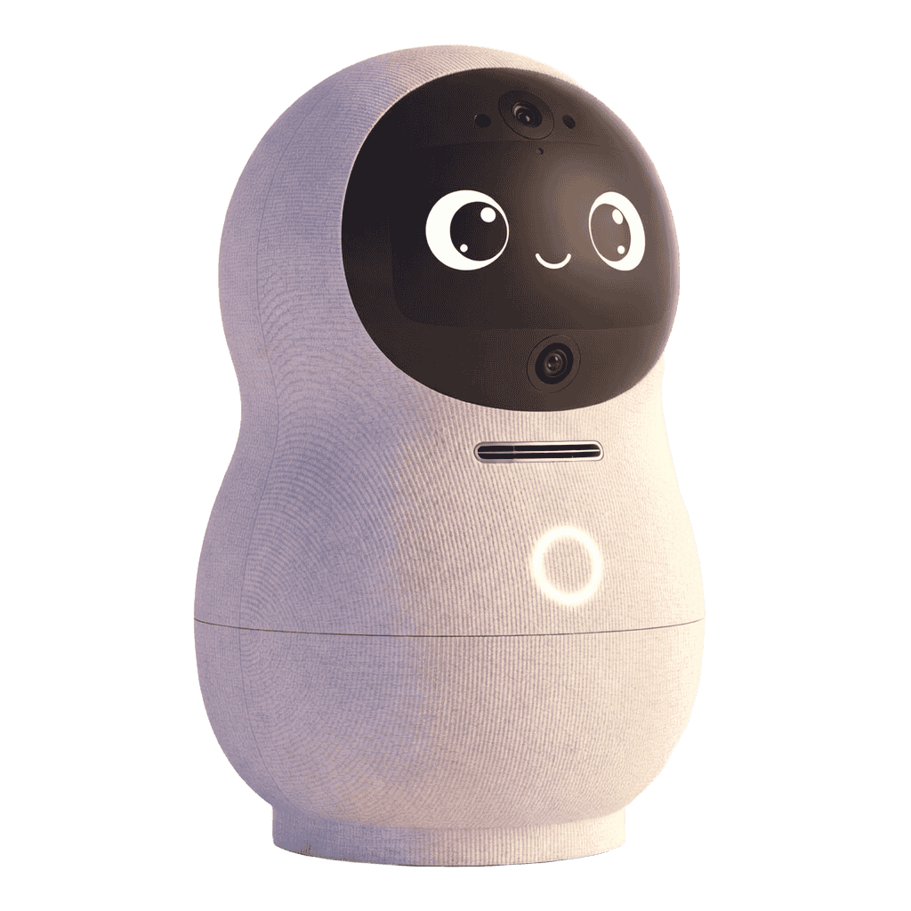Callee Me Robot
