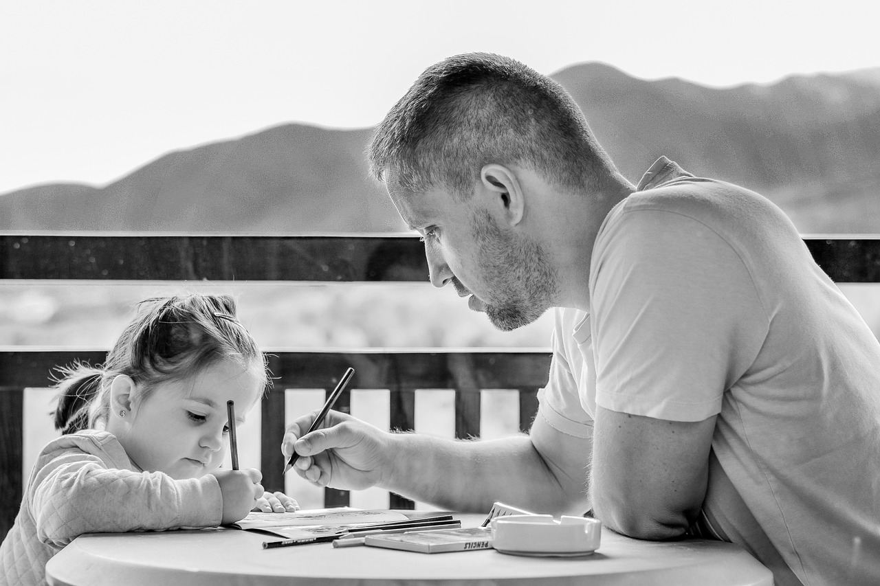Family learning